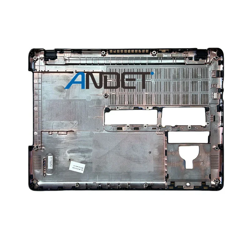 Новинка Оригинальный чехол для Acer Aspire A514-51 черный корпус ноутбука базовый нижняя