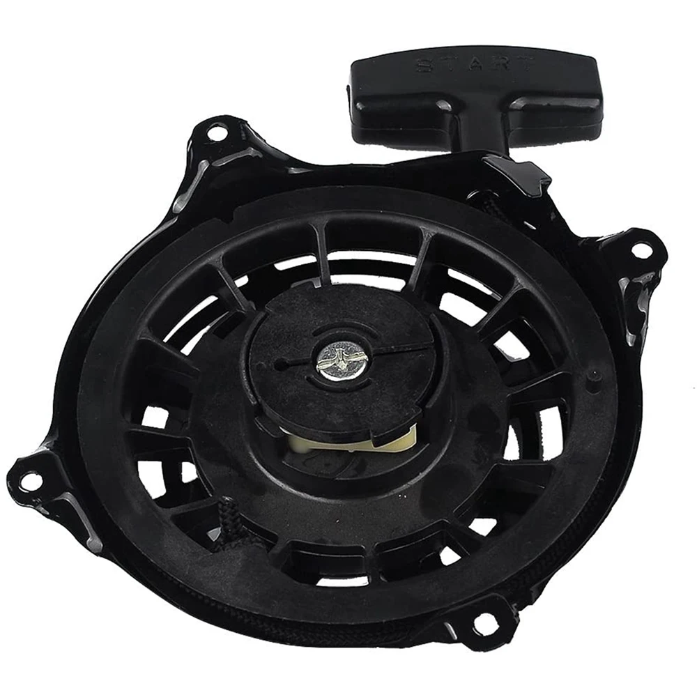 Узел стартера Rally подходит для Briggs &amp Stratton. 497680 Орегон 31-068 и поворотный 12368.