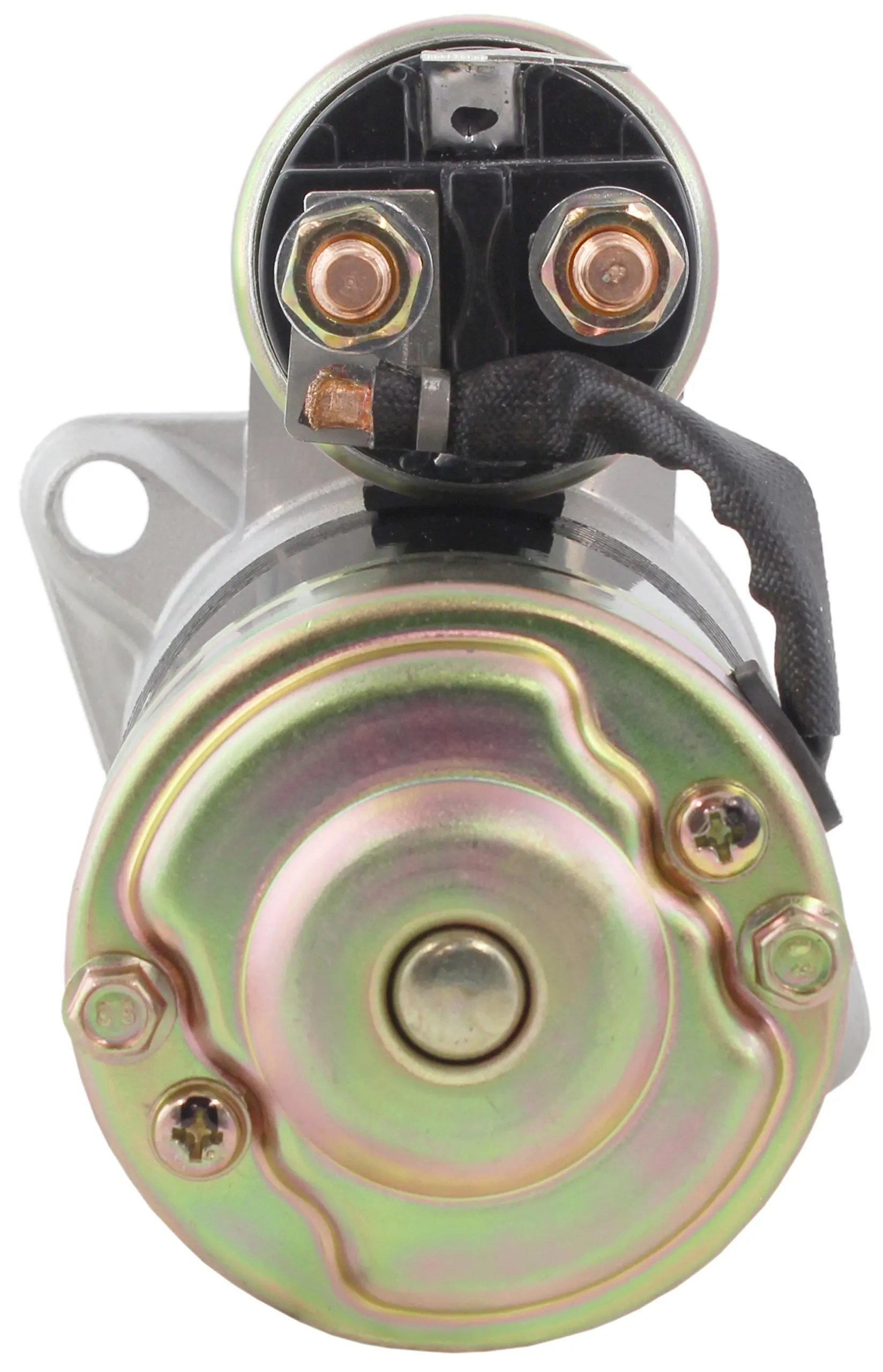 Стартер для вилочных погрузчиков Hyundai 33001173 33002222 582041117 4110035 1250438 36100-23C00 A403730 403730