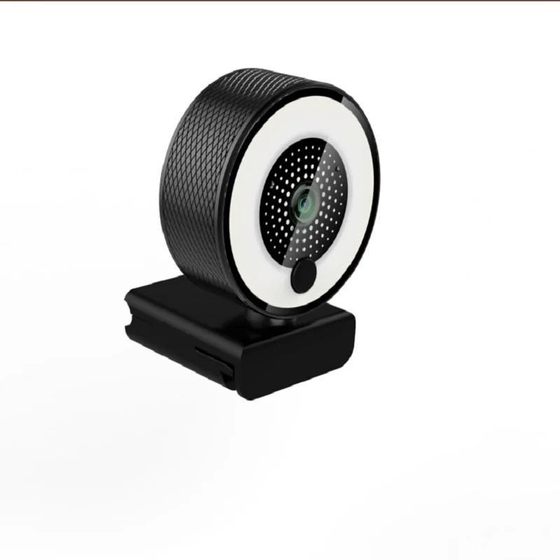 

Full HD 1080P Webcam Computer PC Web Camera Rotatable Cameras For PC Computer Live Broadcast Video Calling Conference Work