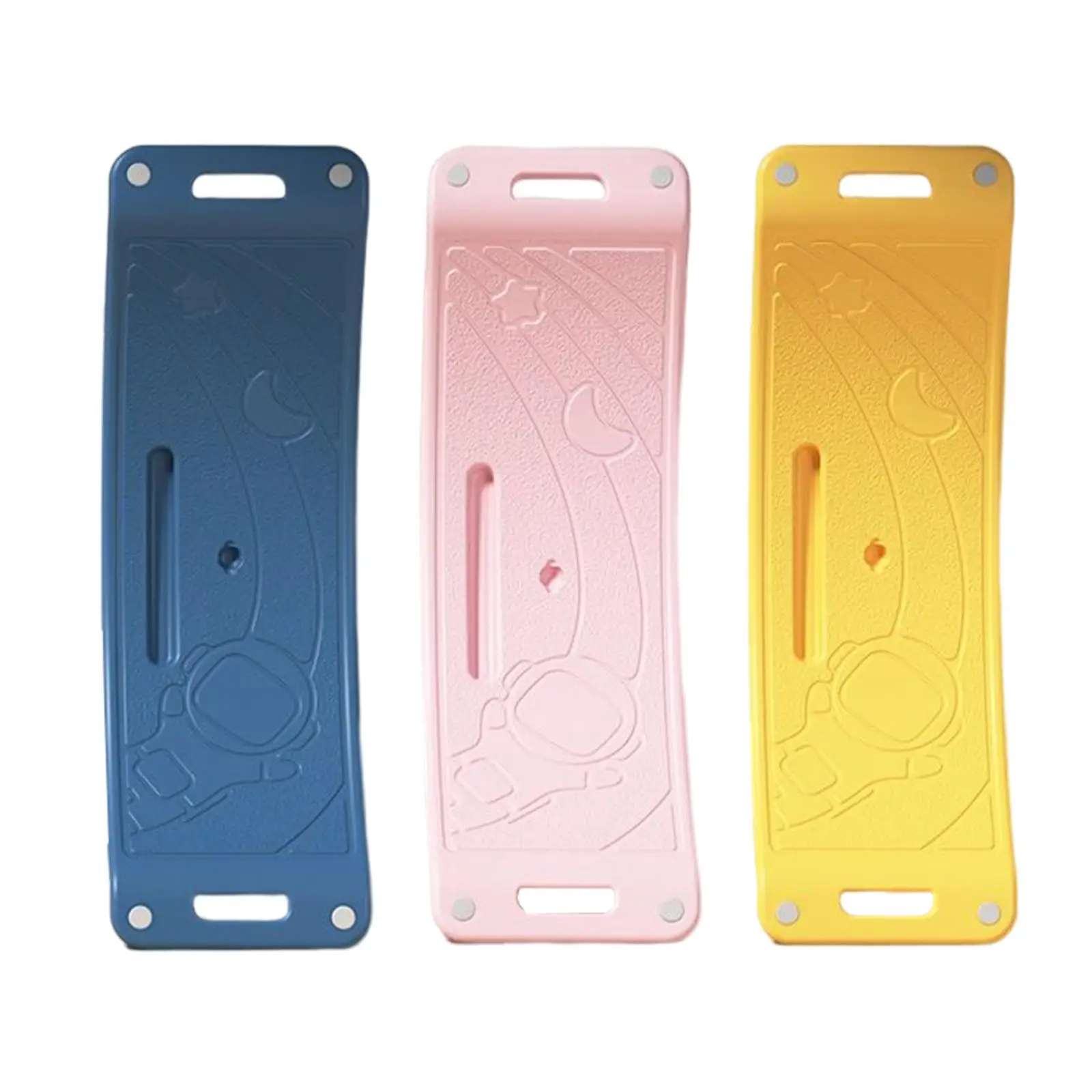 

Multifunctional Balance Board Rocking Games for Workout Training Accessory