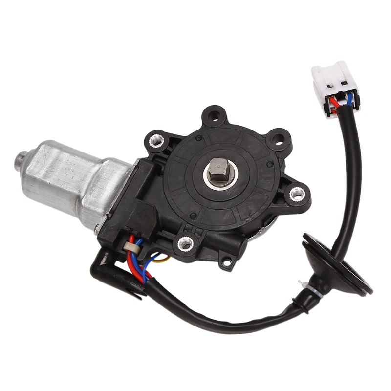742-511 80731-CD00A Car Power Window Lift Motor For Nissan 350Z 2003 - 2009
