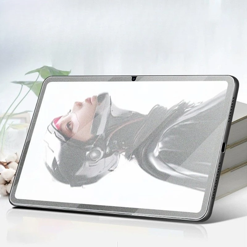 Фото Защитная пленка для экрана планшета Nubia Red Magic Astra 9,06 дюйма, матовое матовое закаленное стекло для RedMagic Astra, пленочная крышка №1