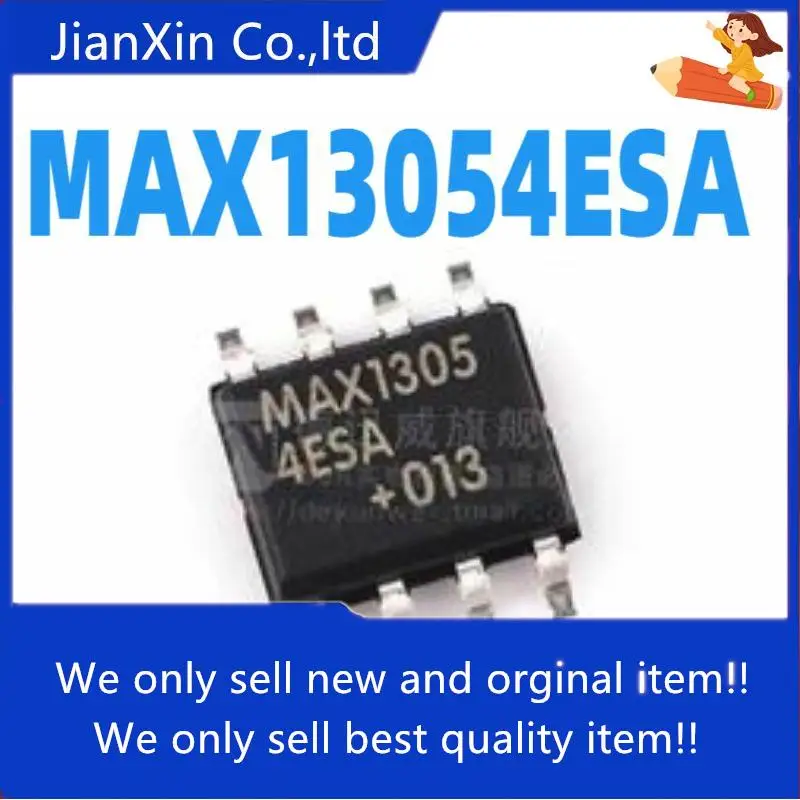 

10pcs 100% orginal new MAX13054ESA+T SMD SOP8 interface IC