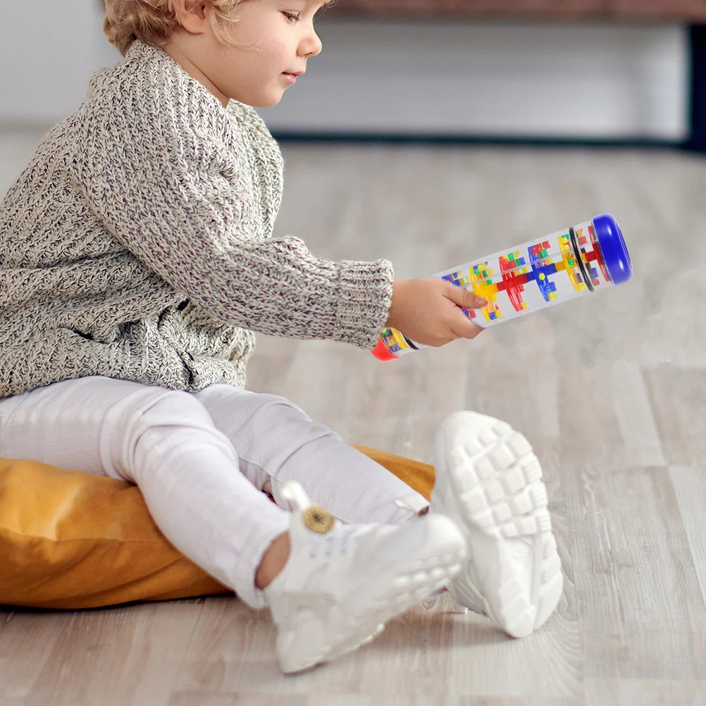 2 шт. Динамик от дождя музыкальные инструменты игрушка повседневная развивающая