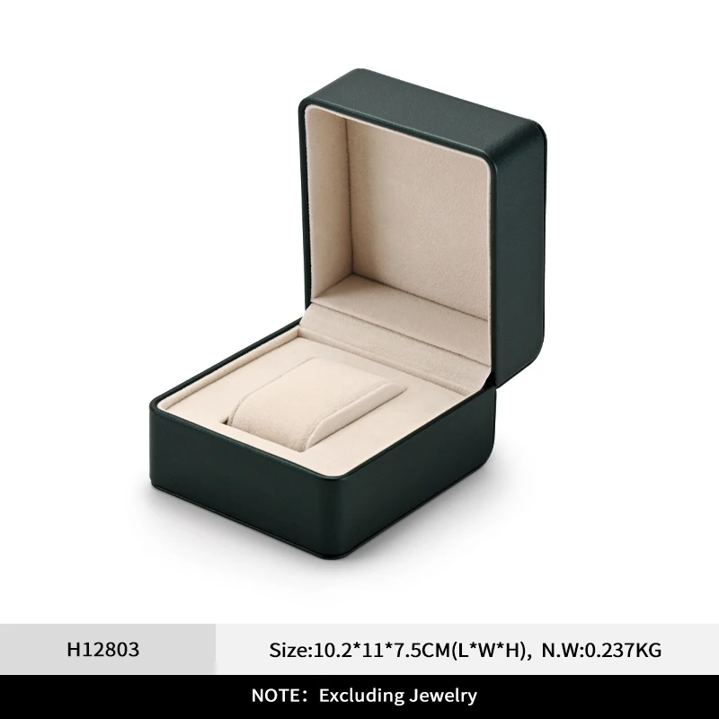 Коробка для часов Oirlv из искусственной кожи