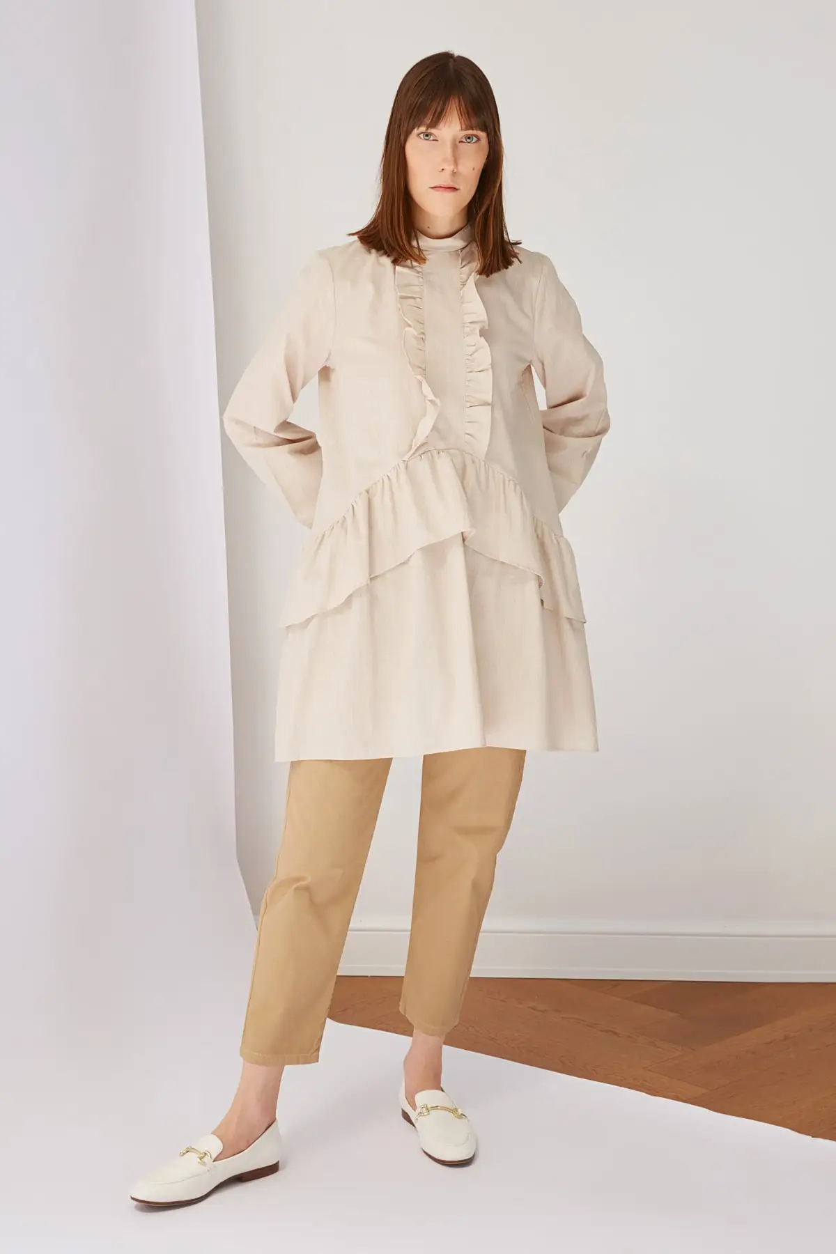 

tunique femme musulman TCTSS21TN0148