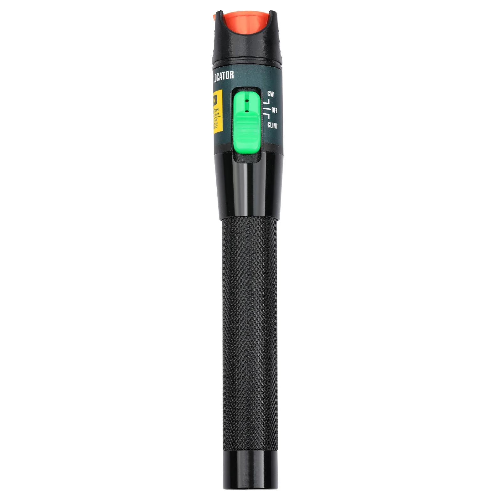 

Visual Fault Locator Tester Pen Type Red Laser Light Adapt Red Pen Tester Maintenance Cable Test Kit Light