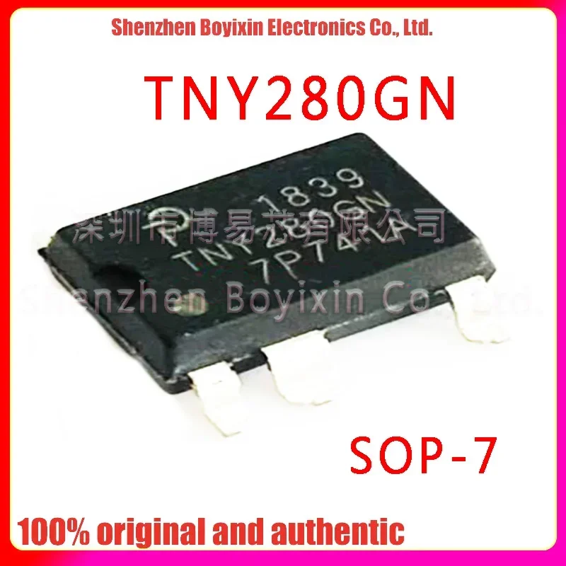 TNY280 TNY280GN-7 SMD LCD