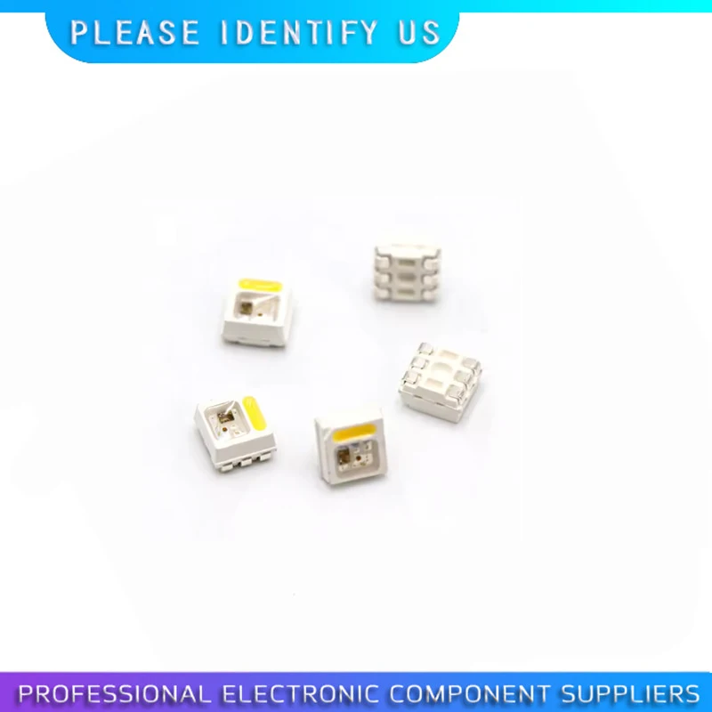 20 шт. SK6812 MINI RGBW светодиодная лампа SMD DC5V 3535 светодиодный чип