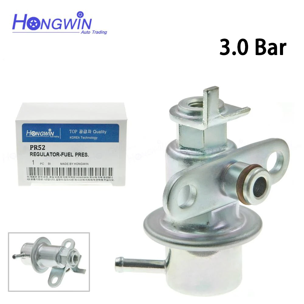 

23280-74100 23280-74031 Регулятор давления впрыска топлива для Toyota 91-95 MR2 88-96 Camry 88-99 Celica SIL 2328074100