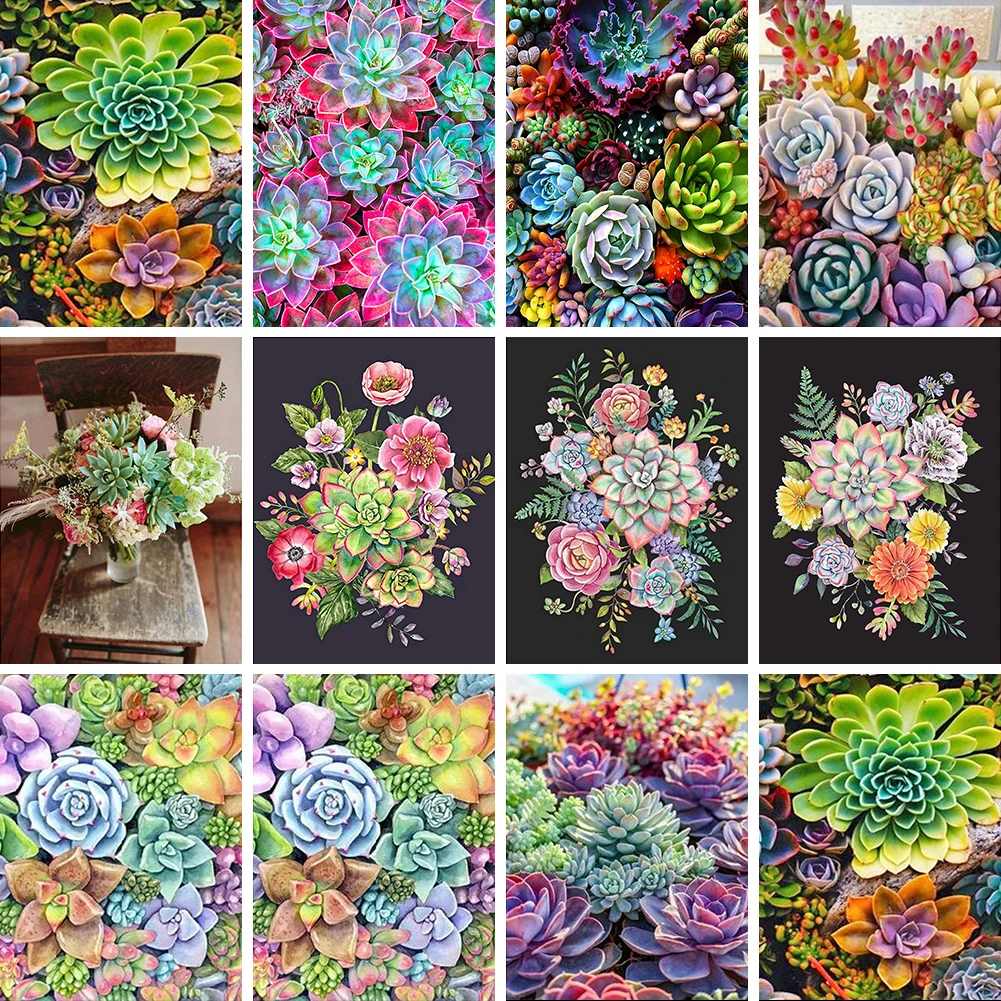 

Алмазная мозаика 5D ручной работы, полный набор для рисования