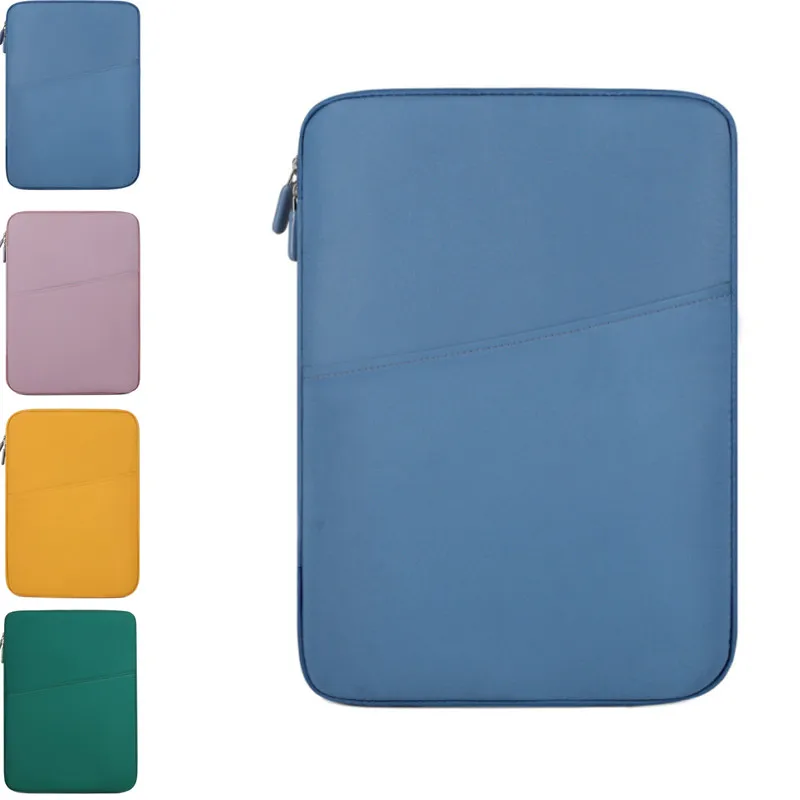 

Tablet Case for DEXP Ursus B11 L210 K11 P410 E110 VA210 P110 P210 Sony Xperia Tablet Z/Z2 Z4 10.1 11 12 13 Inch Sleeve Pouch Bag