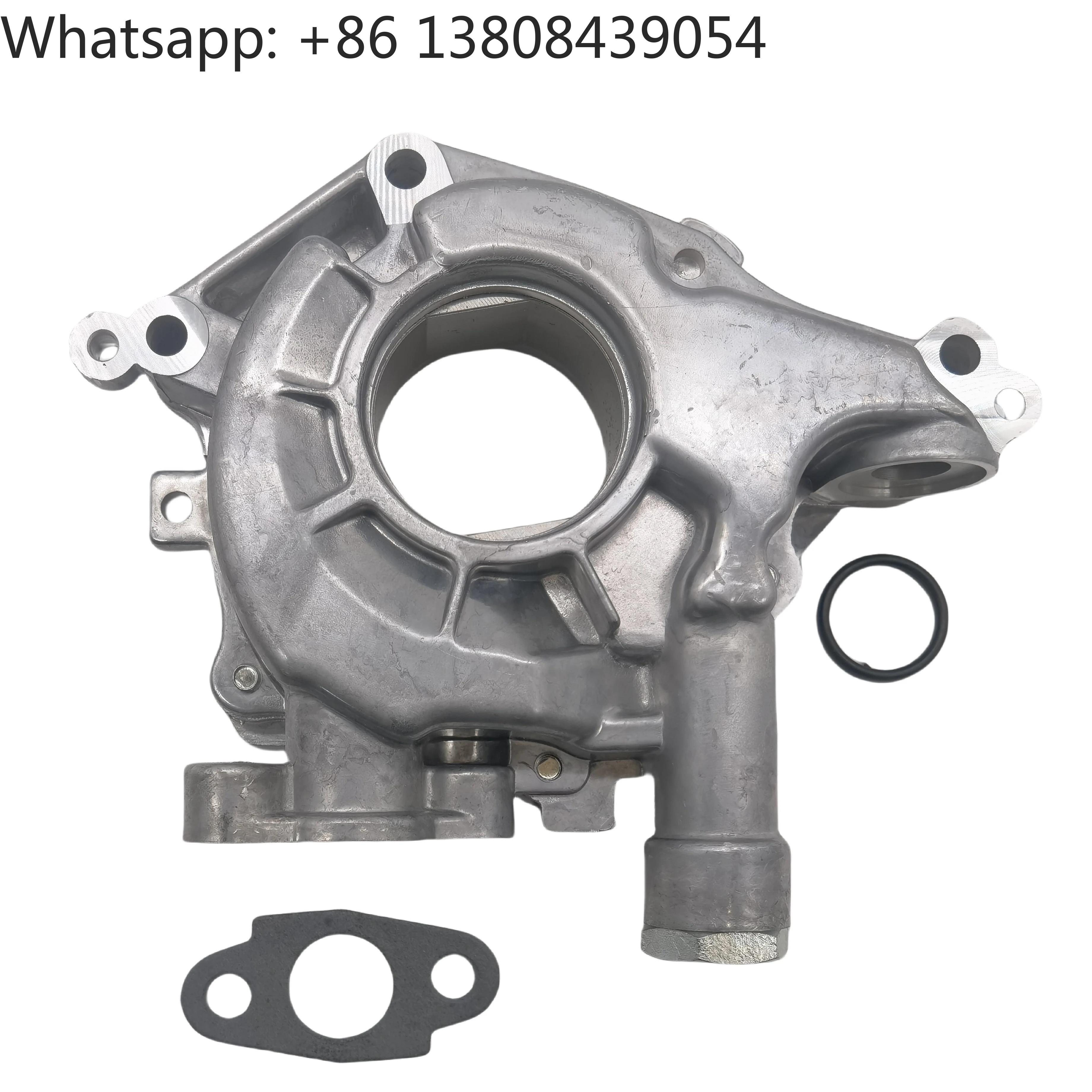 Фото 15010-9Y400 Прямые поставки с завода: Масляный насос двигателя для Nissan Infiniti Teana Altima 350Z MAXIMA MURANO Fuga FX35 VQ23 VQ25 VQ35 №1