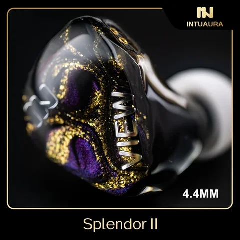INTUAURA Splendor II проводные наушники