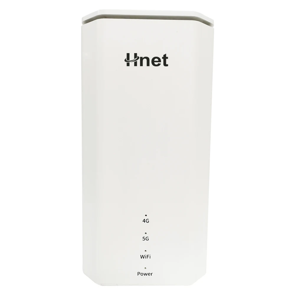 

New Arrival WiFi 6 Smart 5G WiFi Router Wireless Router with SIM Card Slot