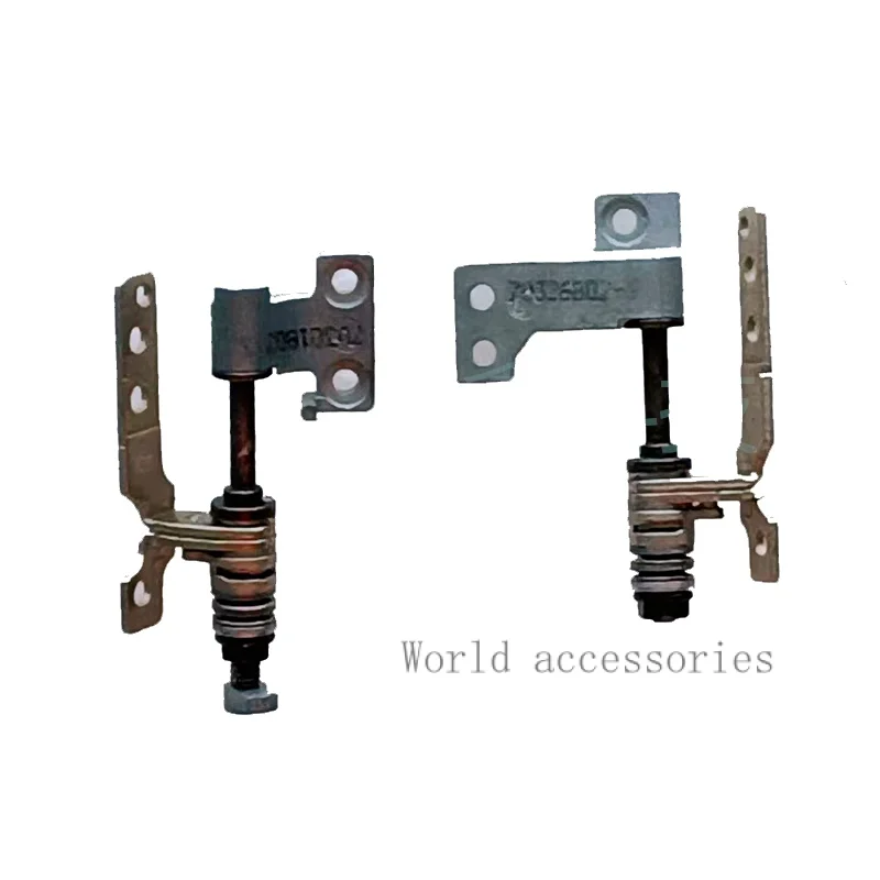 

Новый ЖК-шарнир для ноутбука HP Compaq v3500 v3700 v3900