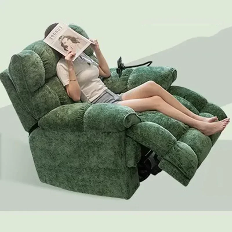 Современный шезлонг Longe Sofá роскошная домашняя кровать диван секционный