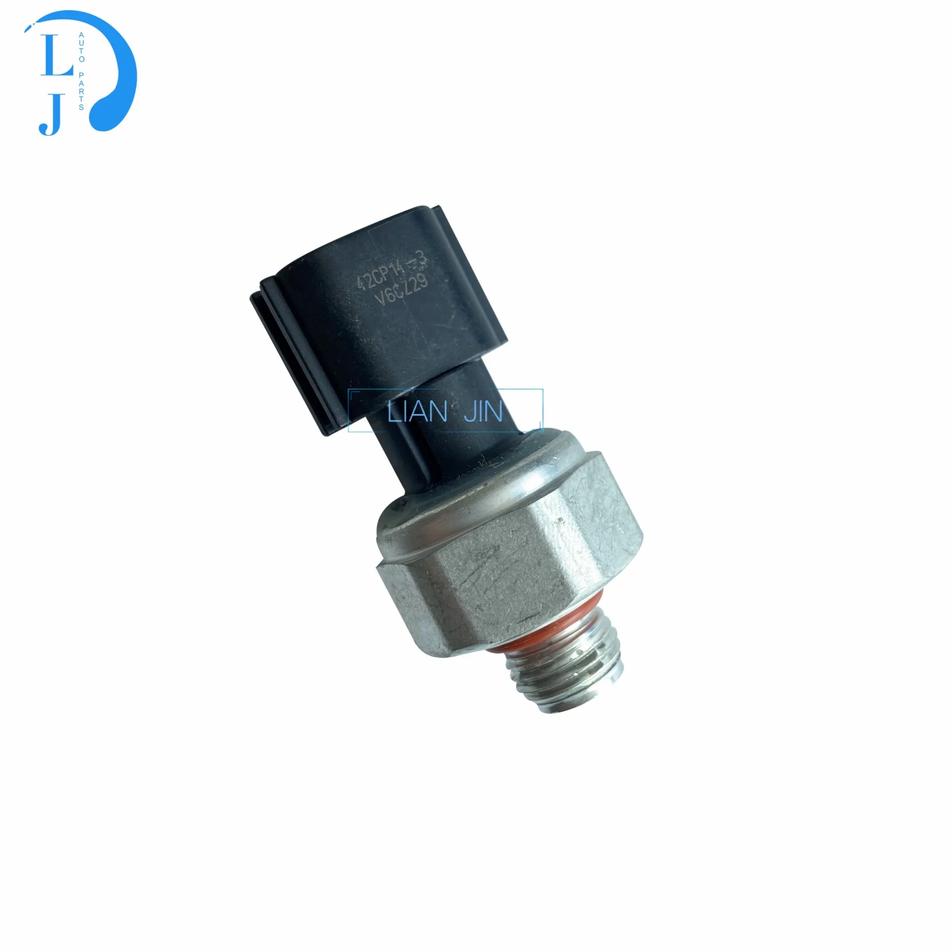 

Датчик давления масла 42CP14-3 подходит для Hyundai Sonata Azera Genesis Kia 42CP143