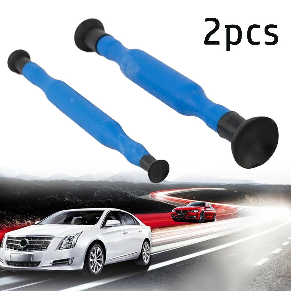 

2Pcs Valve Lapper SET Cutting Paste Hand Lapping Tool Cylinders Piston Grinding Car Exterior Parts High Search