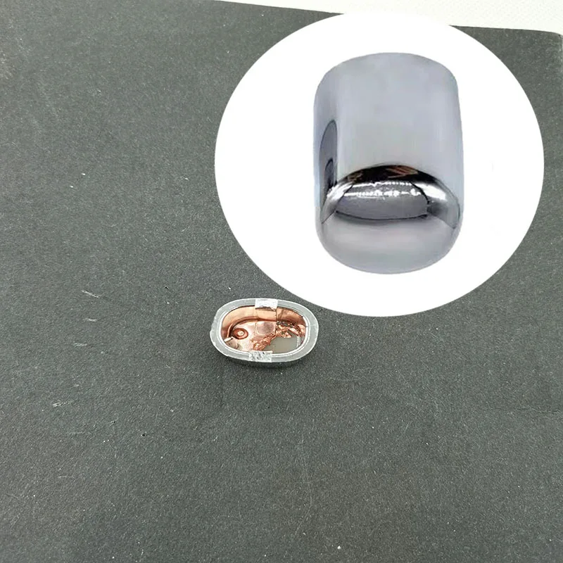 

Automotive parts handbrake lever button trim Fit For Vw Golf Variant 1998-2006 Jetta 1999-2009 New Beetle 2006-2010