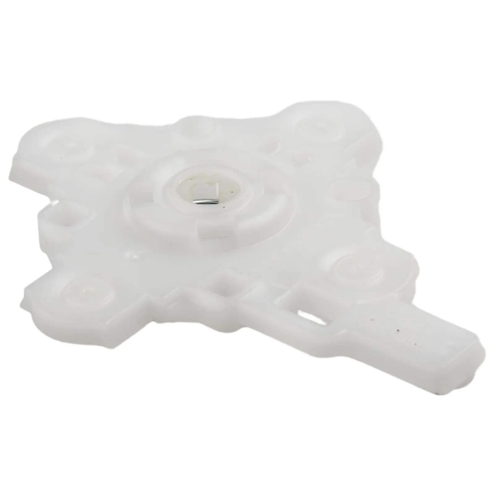 

Переднее правое зеркало заднего вида, стеклянный кронштейн, Whtie пластиковый для Honda Civic 2016-2020, автомобильное Внешнее Зеркало, кронштейн