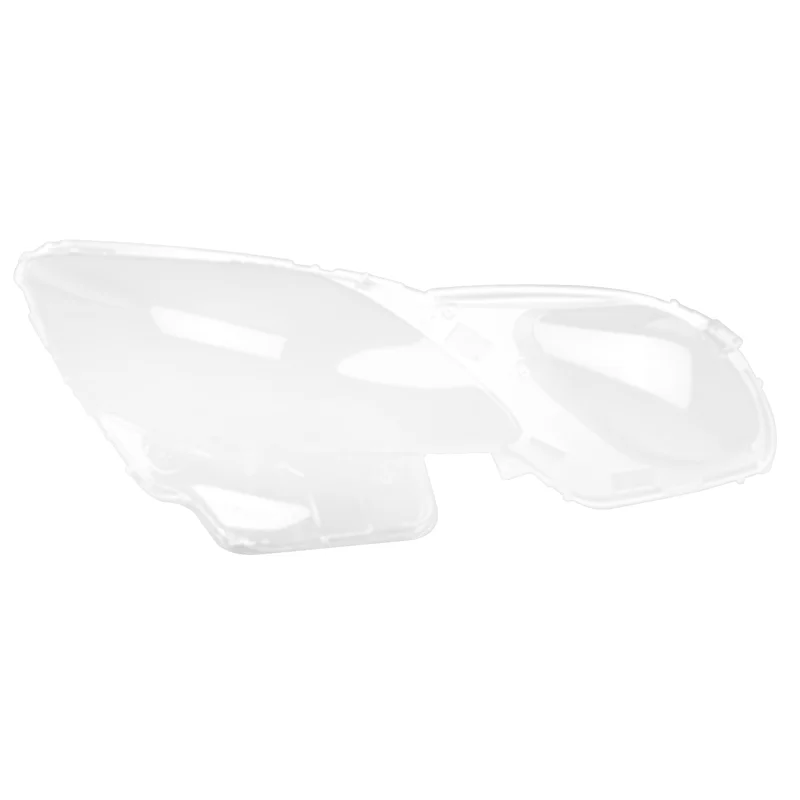 

Right Headlight Cover Car Head Light Lamp Lens Auto Shell for GS300/350/450H