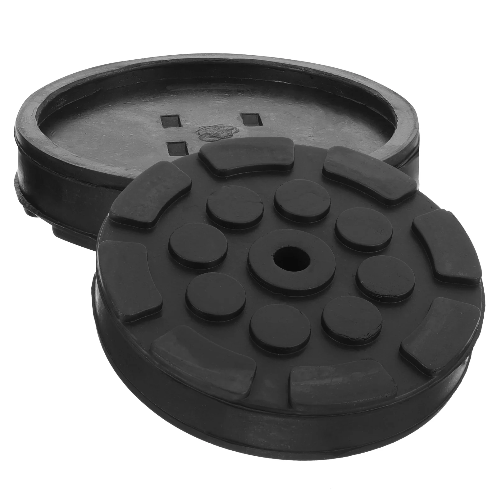 2 шт. домкрат подъемная подставка для ног подъемный автомобильный напольный