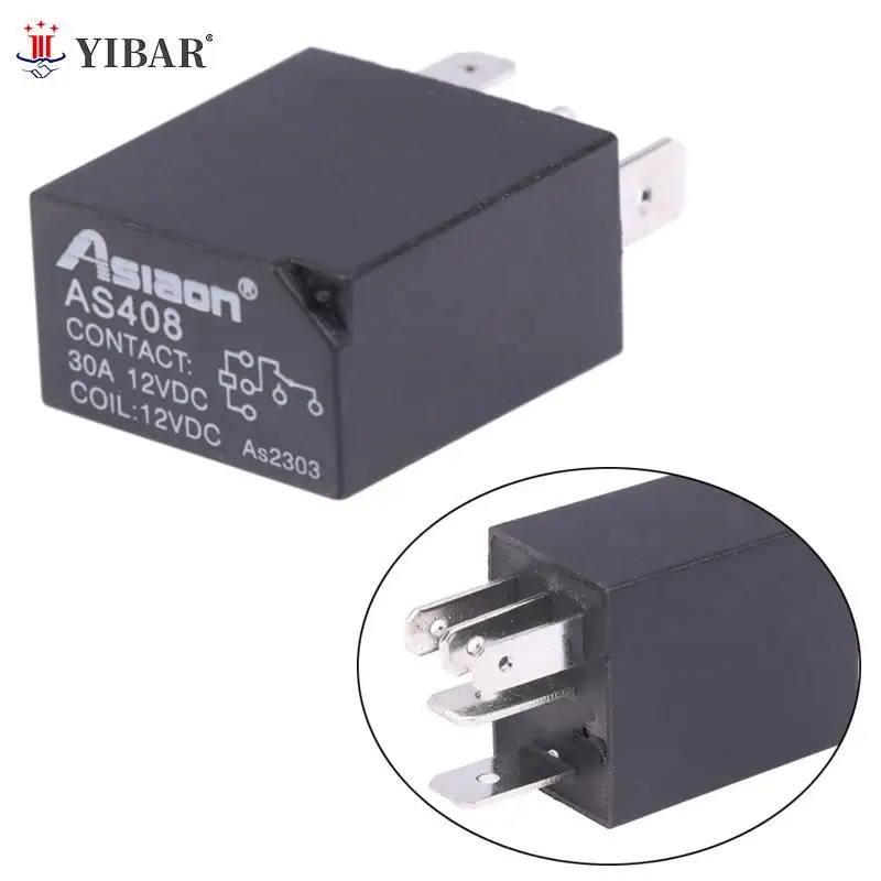 Auxiliary Relay for CF500 600 800 X5 X6 X8 UTV ATV 4X4 BUGGY