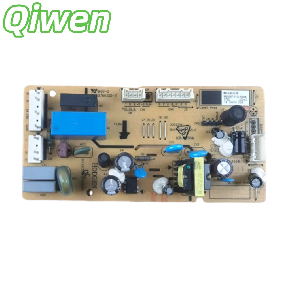 

Плата управления BCD-140 BCD-176 для холодильника