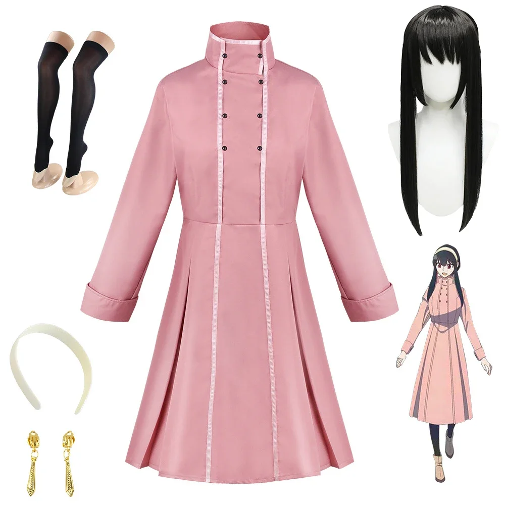 Женский костюм для косплея