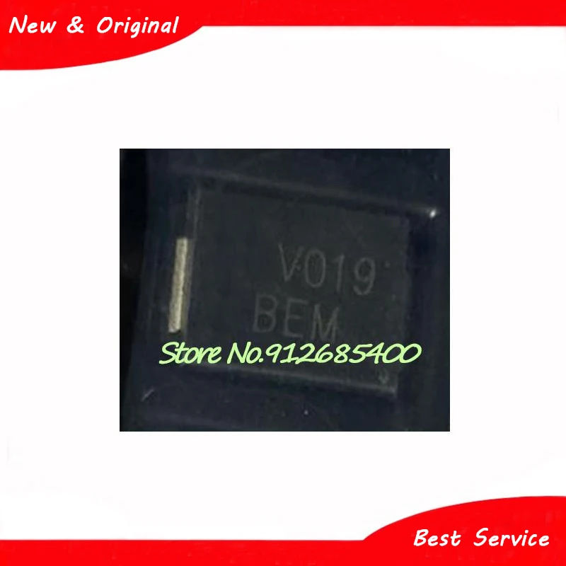 

10 Pcs/Lot SMCJ15CA SMC New and Original In Stock