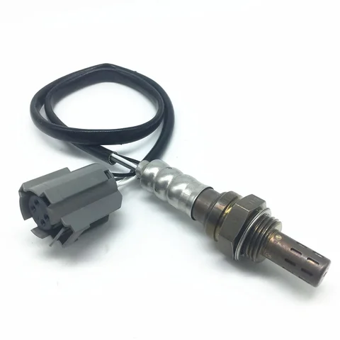 2 шт. датчик кислорода O2 для Jeep Grand Cherokee TJ Wrangler 1996-1999 234-4076 234-4078 автозапчасти лямбда-зонд