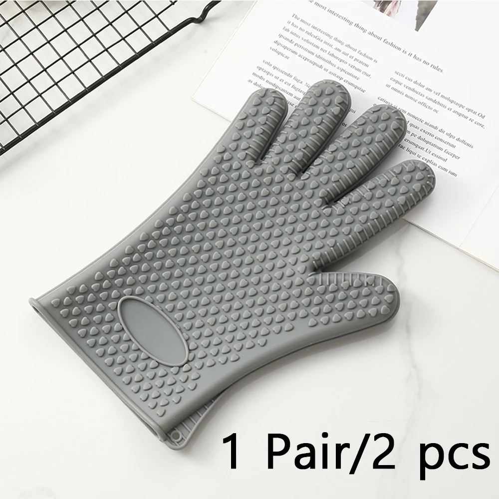 

OKISS силиконовые перчатки с подогревом