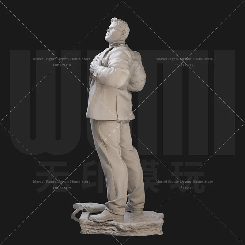 1/24 1/18 масштаб DC супергерой Супермен трансформация Recite Mantras версия загадочная