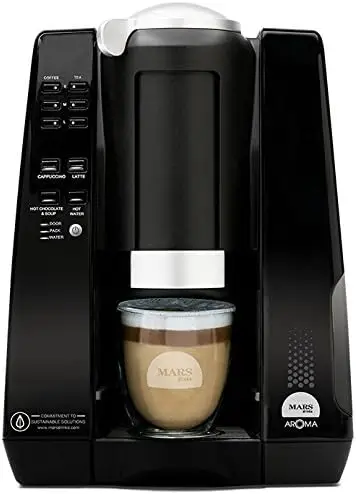 

Brewer and Coffee Maker