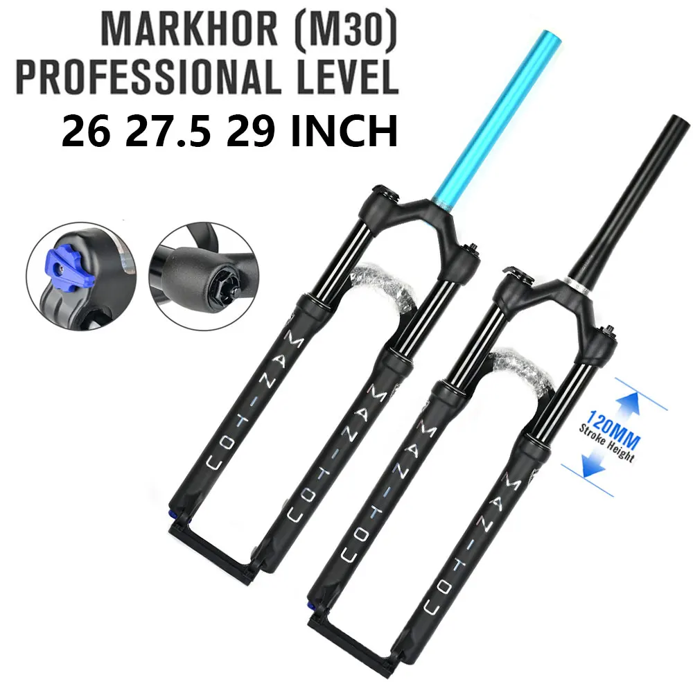 

Велосипедная Вилка MANITOU, 26/27,5/29 Дюймов, Воздушные Вилки, Вилка для Горного Велосипеда, Ручная и Газовая Вилка, Дистанционный Замок