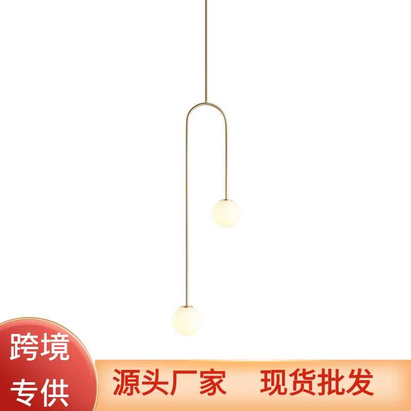 

Скандинавский светодиодный кристаллический светильник со стразами, промышленное освещение, скандинавский Декор для дома, декоративные пр...