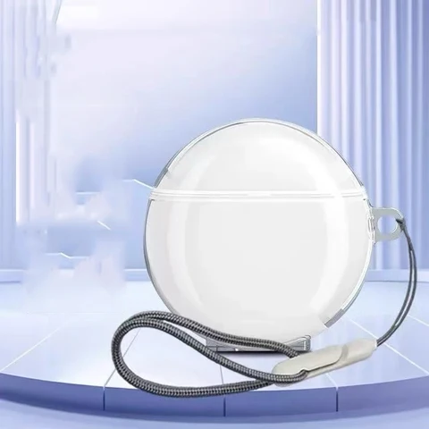 Прозрачный чехол для Huawei Freebuds 7i OPUYYM