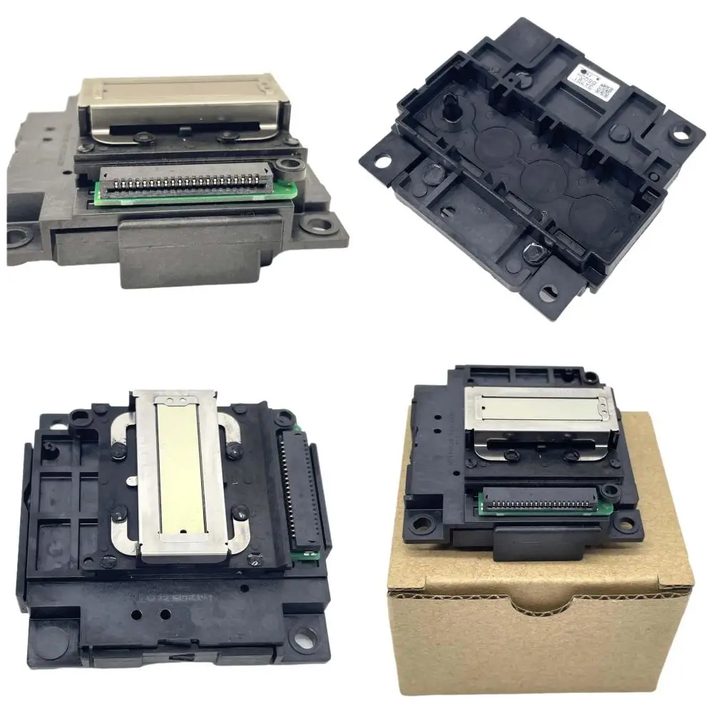 Печатающая головка FA46000 для принтера EPSON Inkjet M100 M2128 M205 M1100 M201 M1129 M2100 M2120 M2129 M1120 M1108 M200