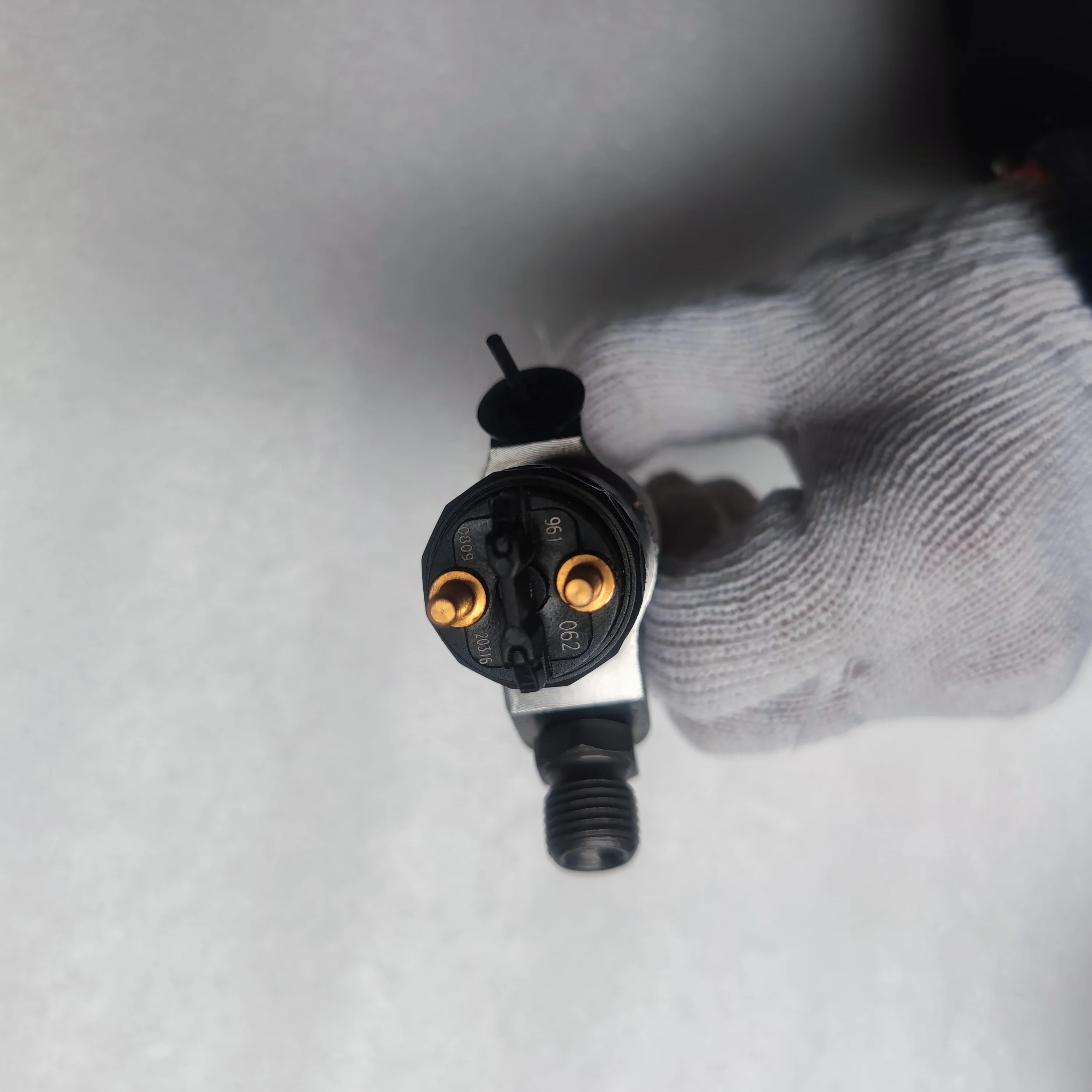 Топливный инжектор с общей топливной магистралью 0445120062 для Bos WECHA 0 445 120 062 V837069326