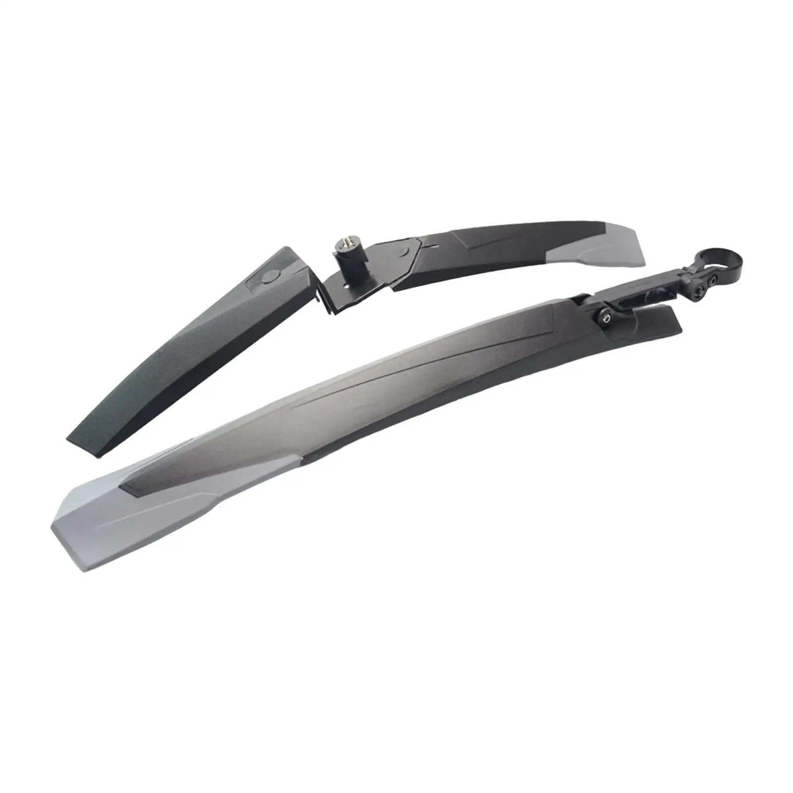 

Брызговики передние и задние для горного велосипеда, 20-26 дюймов