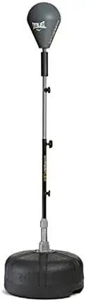 

Strike Bag with Dual Hyperflex Individual Locking Springs and High Density Plastic Base, 63 Inch Maximum Height Setting