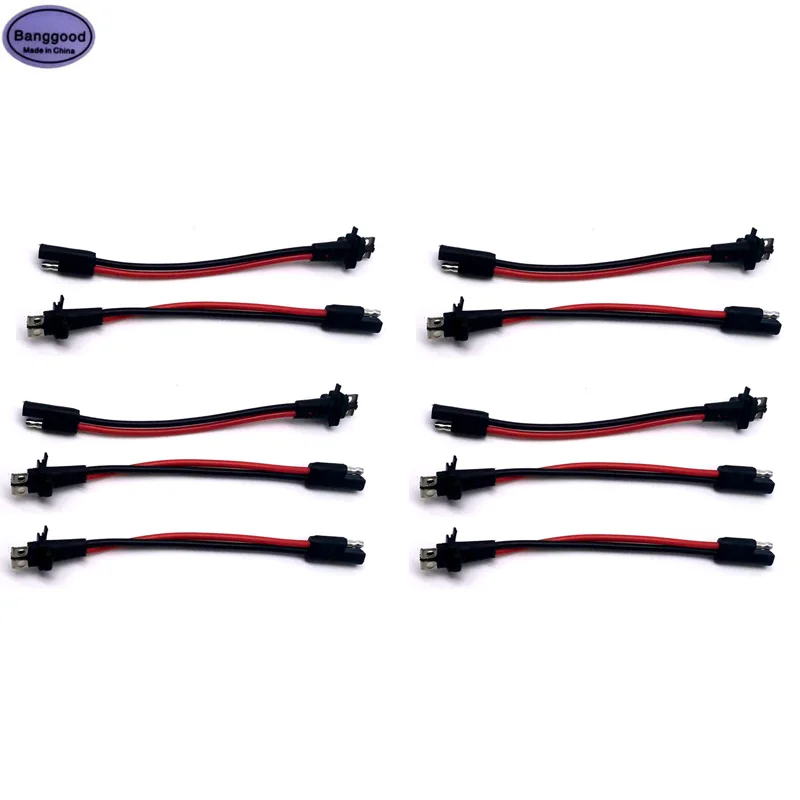 

10 шт./партия, коннектор для Motorola CM200 CM400 GM950 GM300 GM338 GM3188 GM3688 SM50 SM120