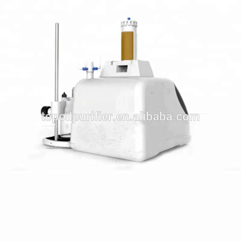 ASTM D664 Стандартный потенциометр TBN / лабораторное оборудование Tan Tbn Titrator