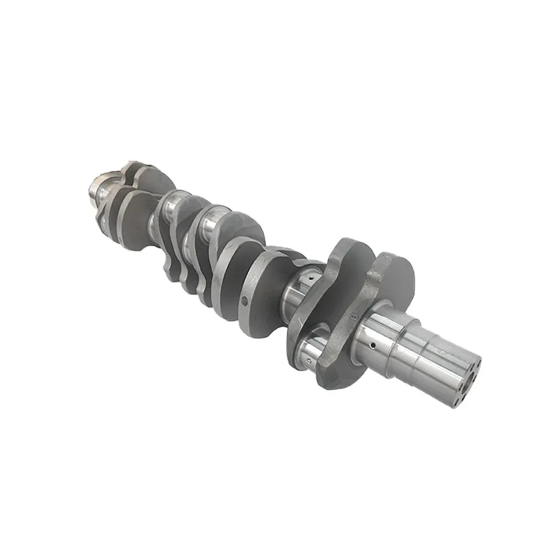 

High Performance 3608833 NT855 Diesel Engine Crankshaft Car Parts