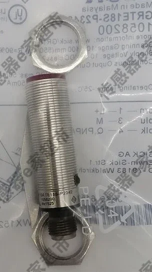 Новый фотоэлектрический переключатель Φ/P2412/P1142/P2442/N2442 гарантия на один год