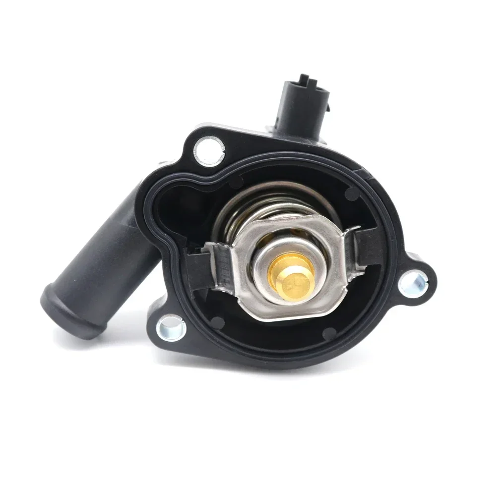 Корпус термостата охлаждения двигателя 55579010 55593034 Подходит для Chevrolet Aveo Cruze Orlando Trax