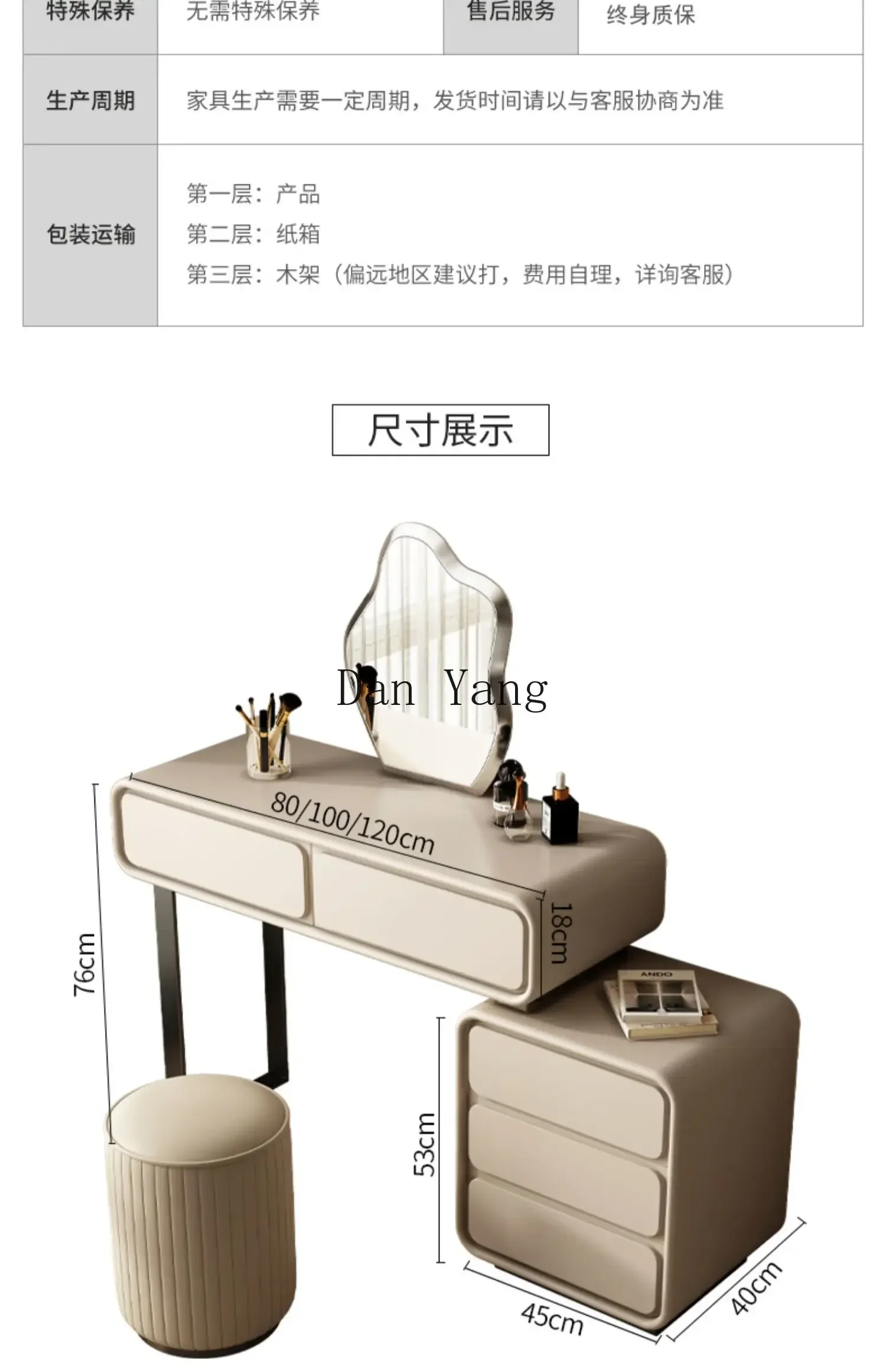 YJ комод из цельного дерева прикроватная тумбочка встроенная спальня простой