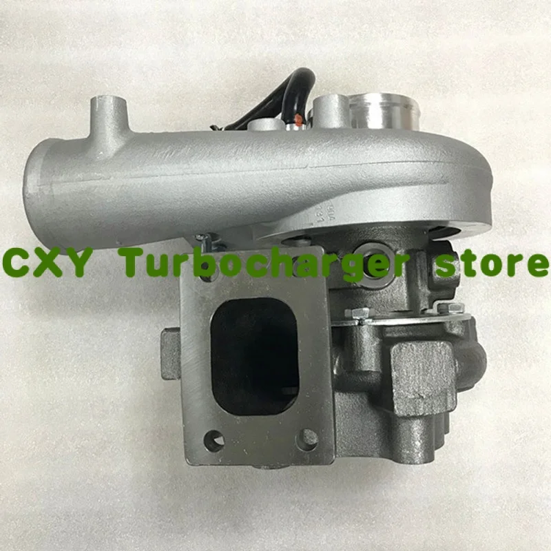 500 CD Turbo Diesel